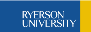 Ryerson!