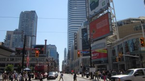 Dundas Square