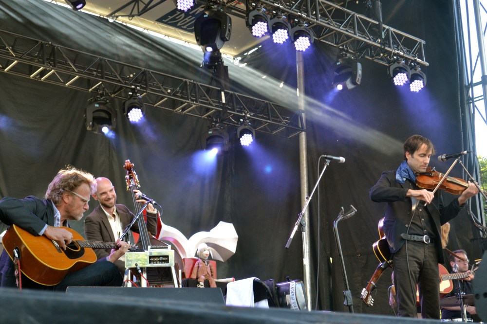 Andrew Byrd Photography: Natalie Panacci