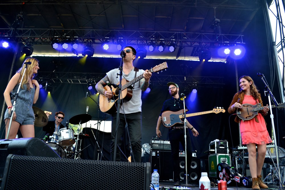 Twin Forks Photography: Kyle MacK