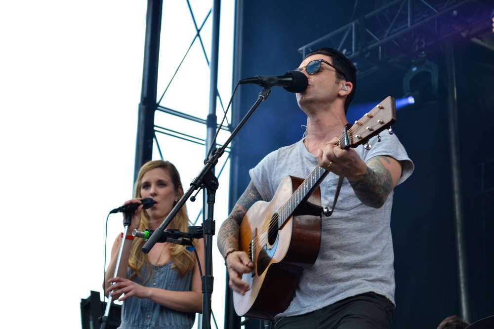 Twin Forks Photography: Kyle MacK